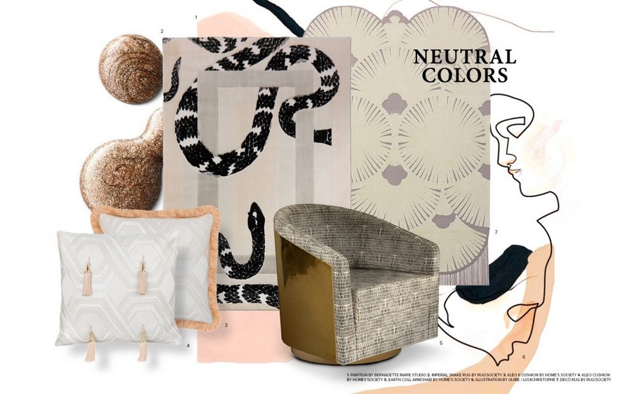Color Trends 2020: See the Amazing Armchairs you can have!