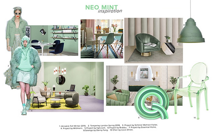 Color Trends 2020: See the Amazing Armchairs you can have!