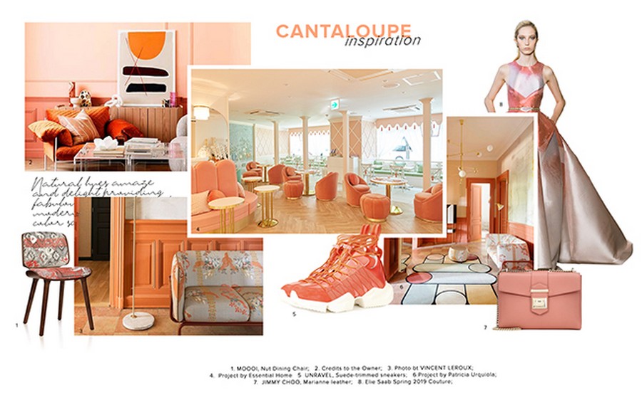 Color Trends 2020: See the Amazing Armchairs you can have!