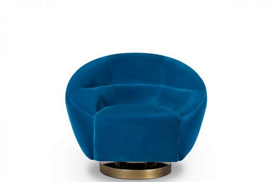 The Best Furniture Pieces with Pantone's Colour of the Year!