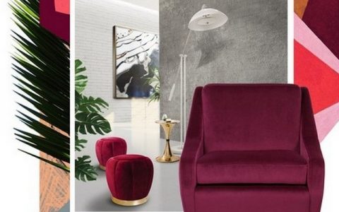 These are the Best Colour Trends for 2020!