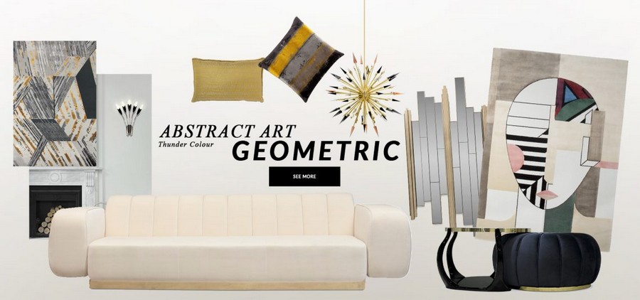 Discover some of the Best Wall Mirrors with these Moodboards!