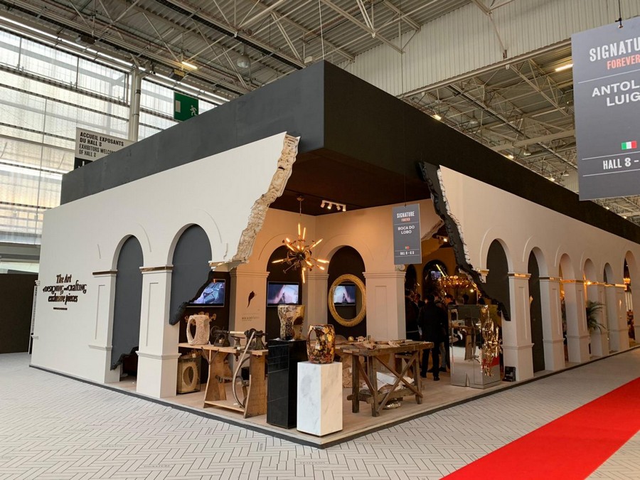 See the Best Exhibitors you can See at Maison et Objet 2020!