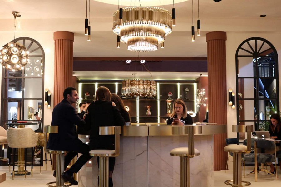 See the Best Exhibitors you can See at Maison et Objet 2020!