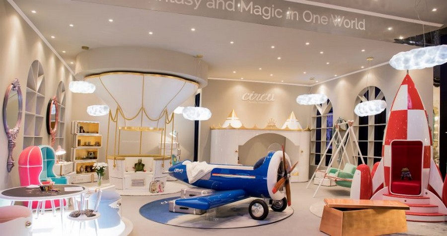 See the Best Exhibitors you can See at Maison et Objet 2020!