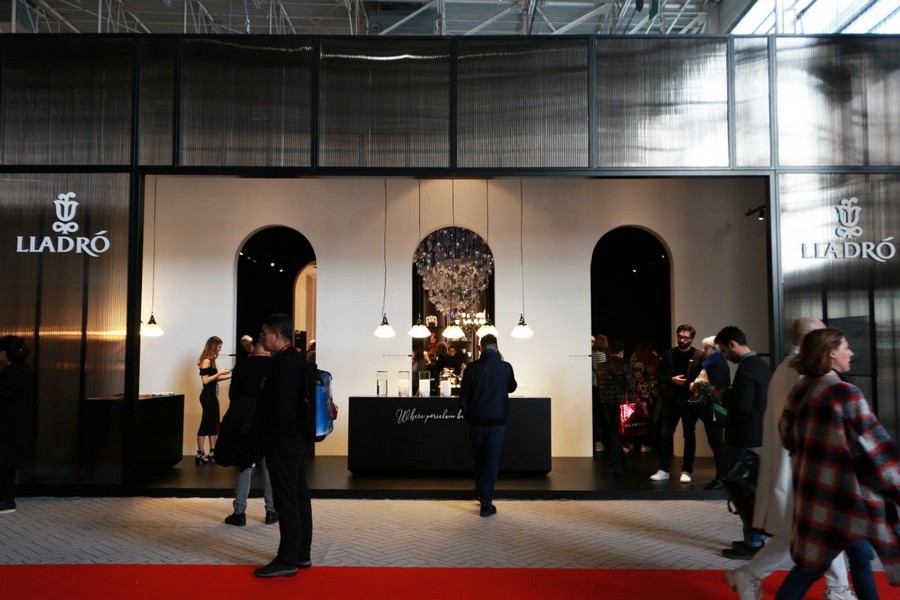 See the Best Exhibitors you can See at Maison et Objet 2020!