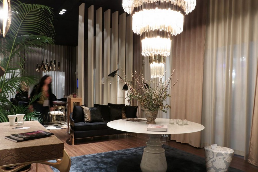 See the Best Exhibitors you can See at Maison et Objet 2020!