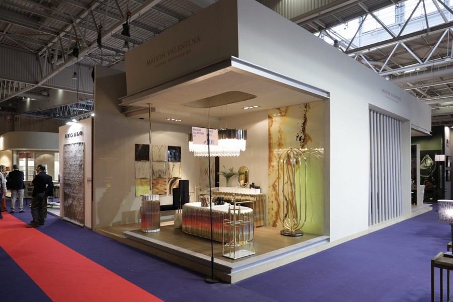 See the Best Exhibitors you can See at Maison et Objet 2020!
