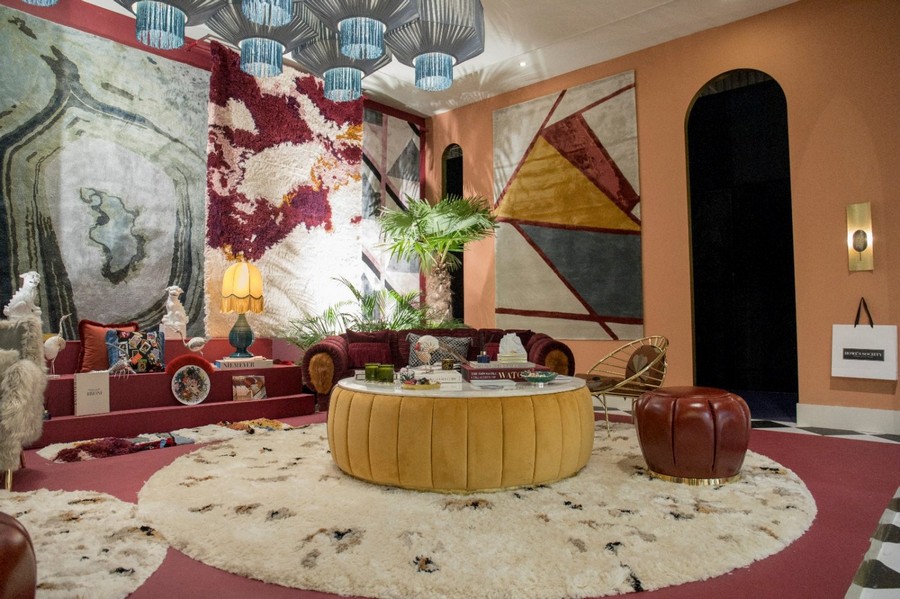 See the Best Exhibitors you can See at Maison et Objet 2020!