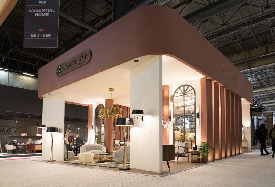 See the Best Exhibitors you can See at Maison et Objet 2020!