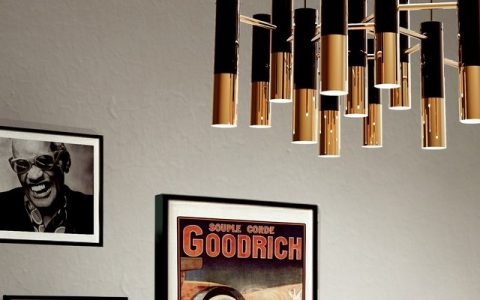 The Ultimate Mid-Century Lighting Pieces to Buy in 2020!