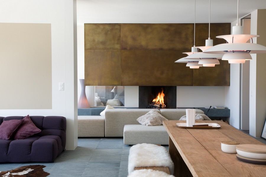 great italian interior designer