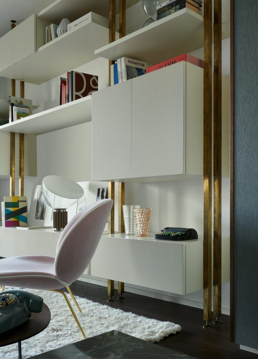 great italian interior designer