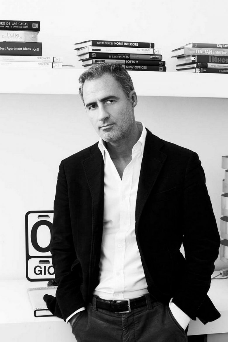 great italian interior designer