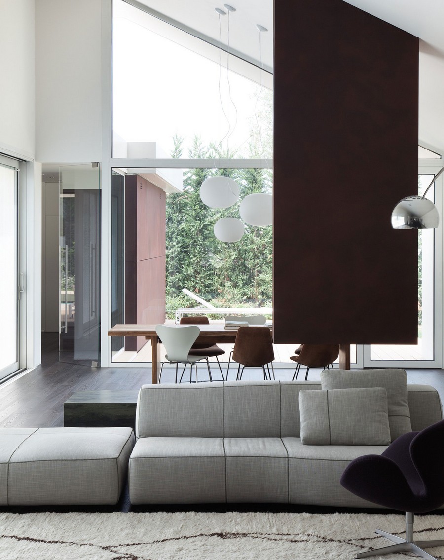 great italian interior designer